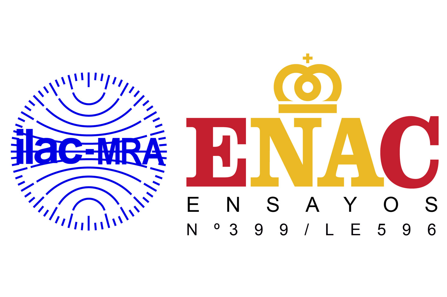 Logo ENAC