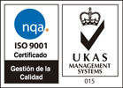 Certificación NQA
