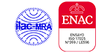 Logo ENAC